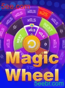 MagicWheel: Um Mundo de Estratégia e Diversão em 5ee.com