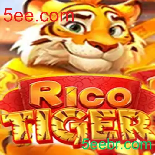Descubra o Universo Emocionante de RicoTiger