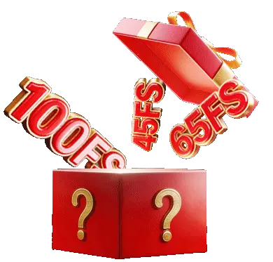 5ee Caixa Misteriosa