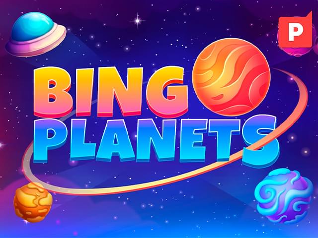 5ee Planetas do Bingo