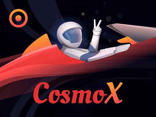 5ee CosmoX