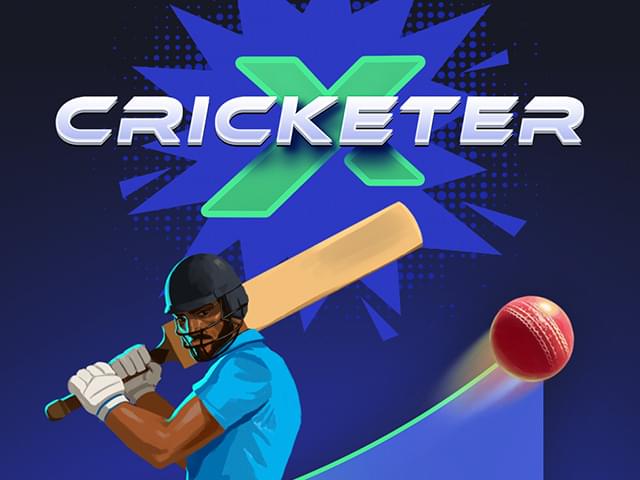 5ee CricketerX