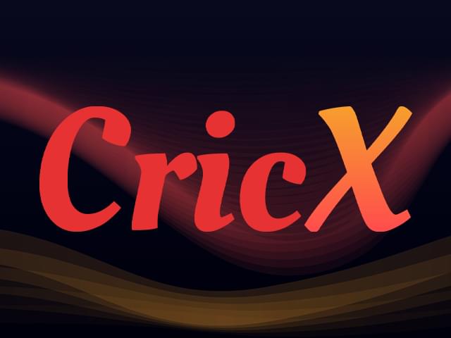 5ee CricX