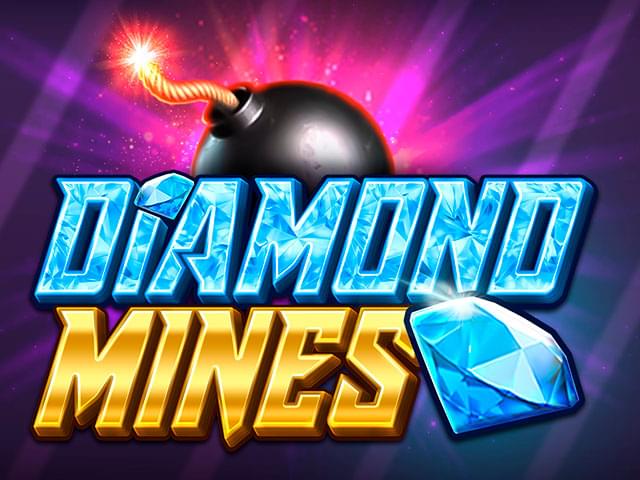 5ee Minas de Diamante™