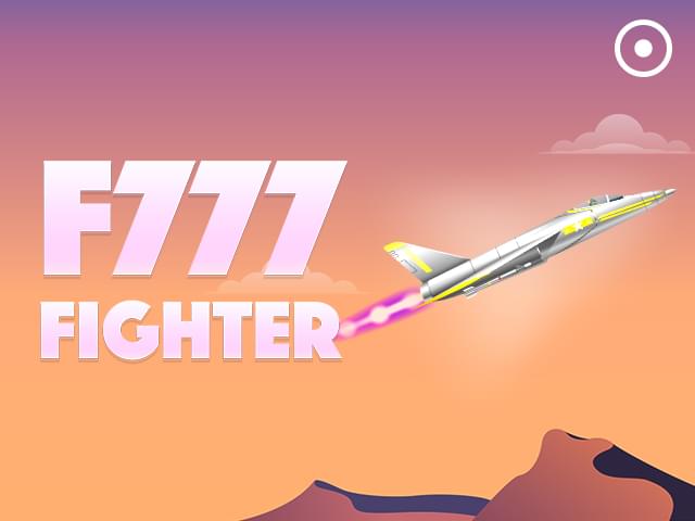 5ee F777 Fighter