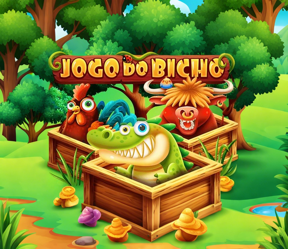 5ee Jogo Do Bicho