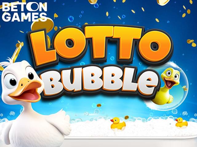 5ee Lotto Bubble Pro