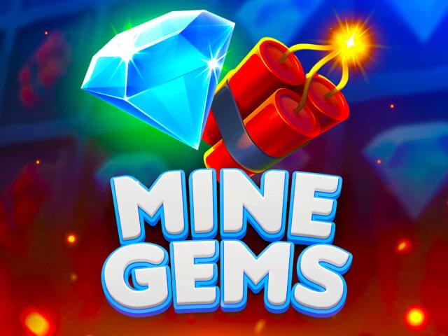 5ee Minas de Gemas