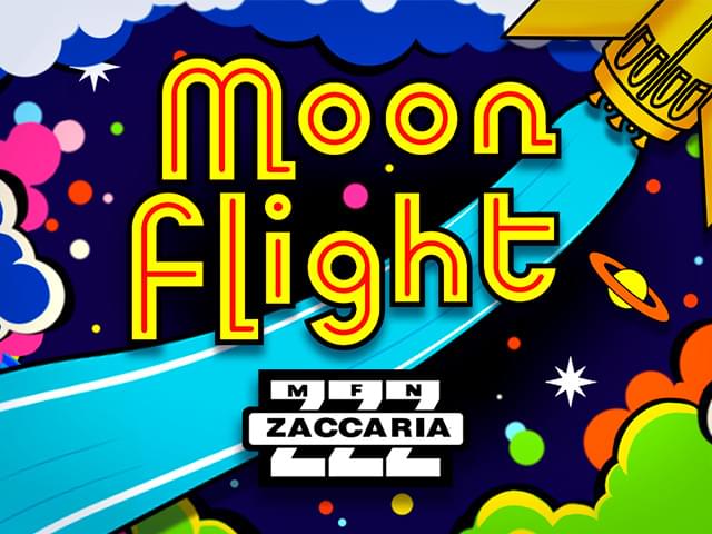 5ee Deslizante de Voo Lunar